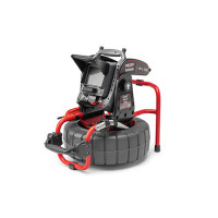 RIDGID SeeSnake Compact C40 38-152 mm, 40m kábel