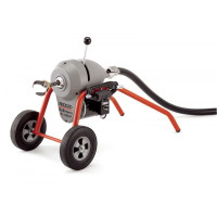 RIDGID K-1500SP szekciós csőtisztítógép