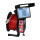 USB Düsen NOZZCAM 3D 3330 – kamerarendszer (kerámia)