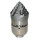 USB Düsen Pipe wolf 3D Magasnyomású fúvóka fúrófejjel kerámiával, 100-150 mm