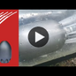 USB Düsen Rocket 3D – erős húzófúvókák, DN 200–1200